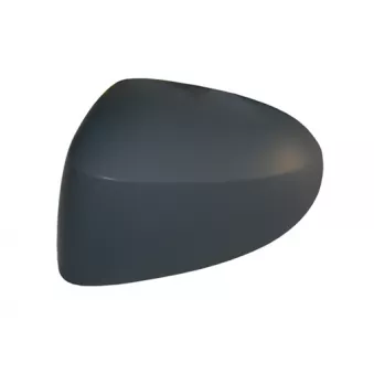 Revêtement, rétroviseur extérieur SPILU OEM 7701069555