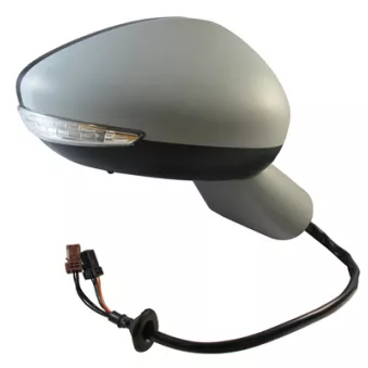 Rétroviseur extérieur SPILU [915061]