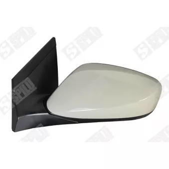 SPILU 915124 - Rétroviseur extérieur
