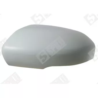 SPILU 915128 - Revêtement, rétroviseur extérieur