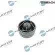 Butée élastique, cache moteur Dr.Motor [DRM01001]