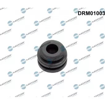 Butée élastique, cache moteur Dr.Motor DRM01003