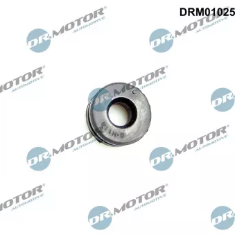 Dr.Motor DRM01025 - Butée élastique, cache moteur