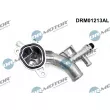 Dr.Motor DRM01213AL - Bride de liquide de refroidissement