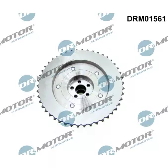 Dr.Motor DRM01561 - Dispositif de réglage électrique d'arbre à cames