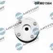 Dr.Motor DRM01564 - Dispositif de réglage électrique d'arbre à cames