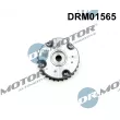 Dr.Motor DRM01565 - Dispositif de réglage électrique d'arbre à cames