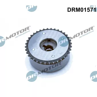 Dr.Motor DRM01571 - Dispositif de réglage électrique d'arbre à cames
