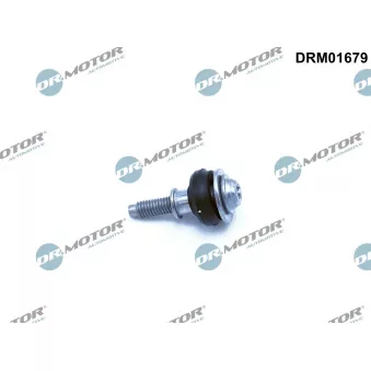 Dr.Motor DRM01679 - Vis, couvercle de culasse