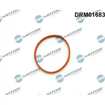Joint, manchon de vanne papillon Dr.Motor OEM 11611716174