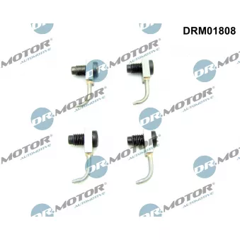 Dr.Motor DRM01808 - Gicleur d¿huile, refroidissement du piston