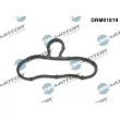 Joint d'étanchéité, couvercle de carter de distribution Dr.Motor [DRM01819]