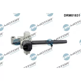 Dr.Motor DRM01831 - Pommeau