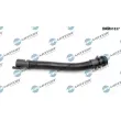 Dr.Motor DRM01837 - Tuyau, ventilation de carter-moteur