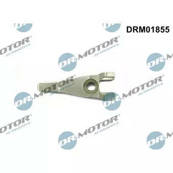 Support, injecteur Dr.Motor DRM01855