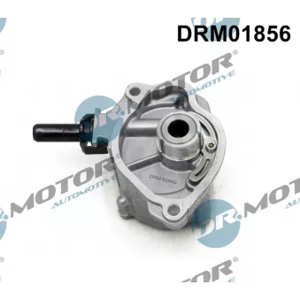 Pompe à vide, freinage Dr.Motor DRM01856