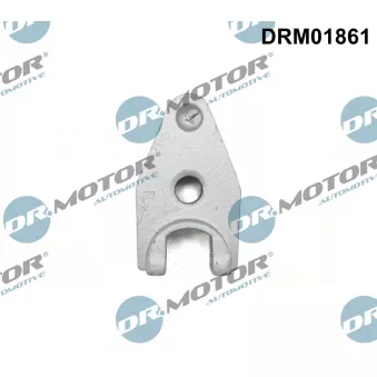 Support, injecteur Dr.Motor OEM 03P130216