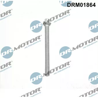 Dr.Motor DRM01864 - Vis, support pour controleur d'injecteurs