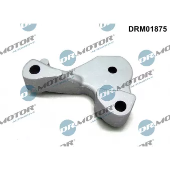 Support moteur Dr.Motor DRM01875 pour FORD FIESTA 1.6 Ti - 134cv