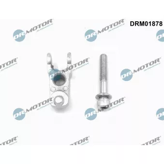 Dr.Motor DRM01878 - Kit de réparation, porte-injecteur