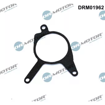 Dr.Motor DRM01962 - Joint, pompe à vide