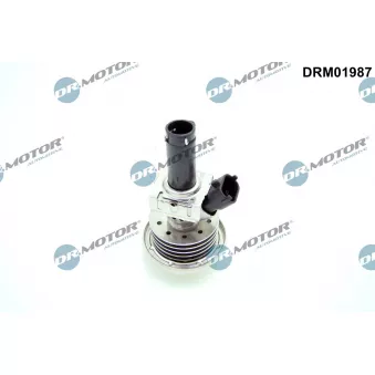 Dr.Motor DRM01987 - Module de dosage, injection d'urée