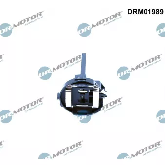 Douille de lampe, projecteur principal Dr.Motor DRM01989