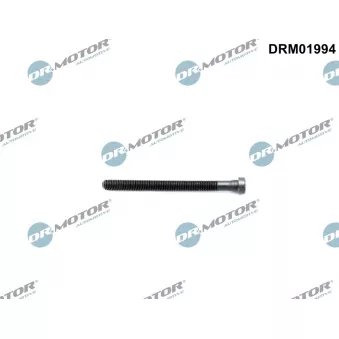 Dr.Motor DRM01994 - Vis de culasse