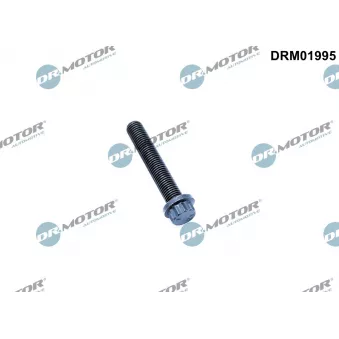 Vis de bielle Dr.Motor DRM01995 pour MERCEDES-BENZ MK 2.0 TDI quattro - 170cv
