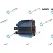Dr.Motor DRM02133 - Boîtier, filtre de carburant