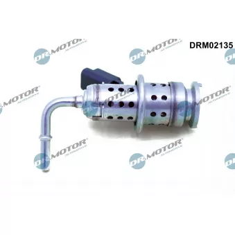 Dr.Motor DRM02135 - Module de dosage, injection d'urée