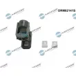 Dr.Motor DRM02141S - Kit de réparation, levier de changement de vitesse