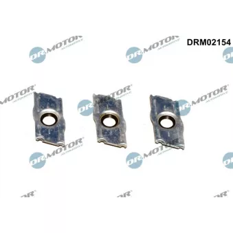 Cache, injecteur Dr.Motor DRM02154