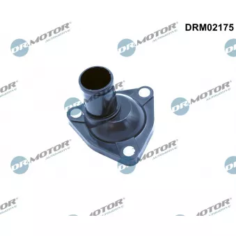 Dr.Motor DRM02175 - Bride de liquide de refroidissement