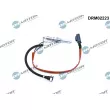 Dr.Motor DRM02223 - Unité d'injection, régénération du filtre à particules