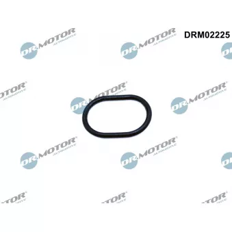 Bague d'étanchéité Dr.Motor OEM 15066ED000