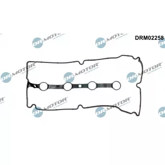 Dr.Motor DRM02258 - Joint de cache culbuteurs