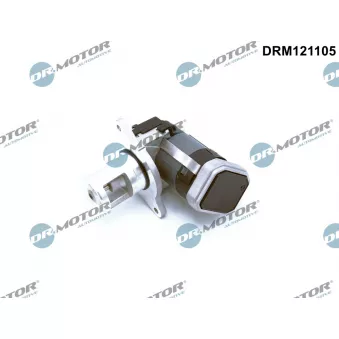 Dr.Motor DRM121105 - Vanne EGR