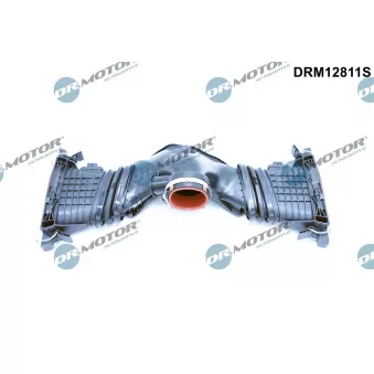 Dr.Motor DRM12811S - Module de tube d'admission