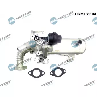Module-EGR Dr.Motor OEM 147355X00B