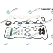 Dr.Motor DRM13207S - Pochette haute