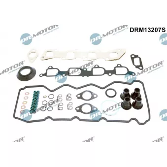 Pochette haute Dr.Motor DRM13207S pour RENAULT TRUCKS MAXITY 150,45 - 145cv