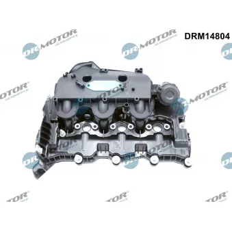 Module de tube d'admission Dr.Motor OEM LR005495