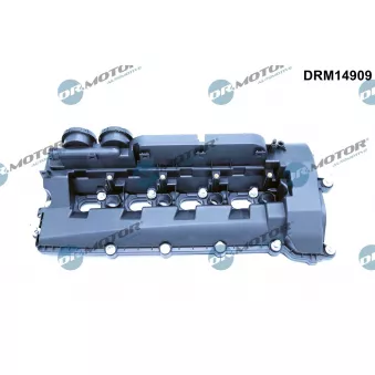 Dr.Motor DRM14909 - Couvercle de culasse