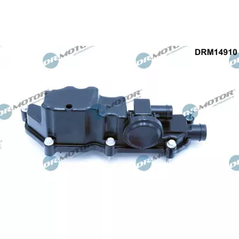 Couvercle de culasse Dr.Motor DRM14910