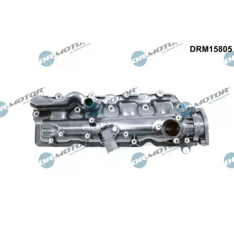 Dr.Motor DRM15805 - Module de tube d'admission