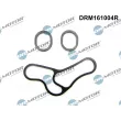 Kit de joints, radiateur d'huile Dr.Motor [DRM161004R]