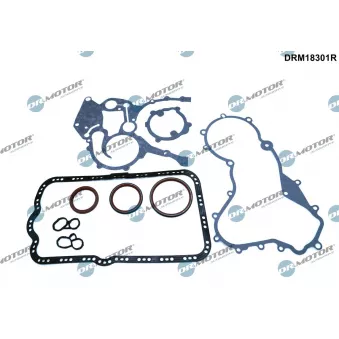 Pochette basse Dr.Motor OEM 7701477814