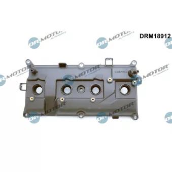 Couvercle de culasse Dr.Motor DRM18912