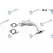 Tuyauterie, vanne EGR Dr.Motor [DRM211154]
